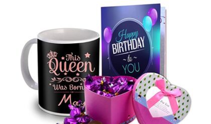 Best 8 Happy birthday gift for Girl Friend in 2023